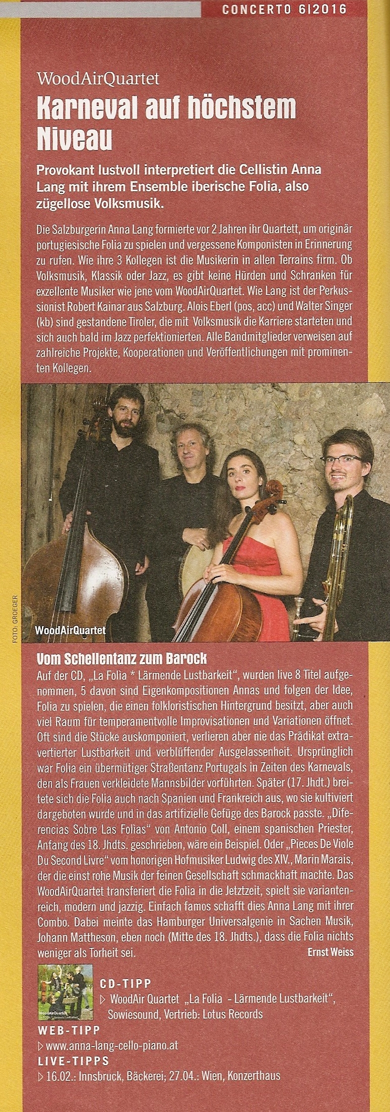 Concerto Magazin 201 Dezember1