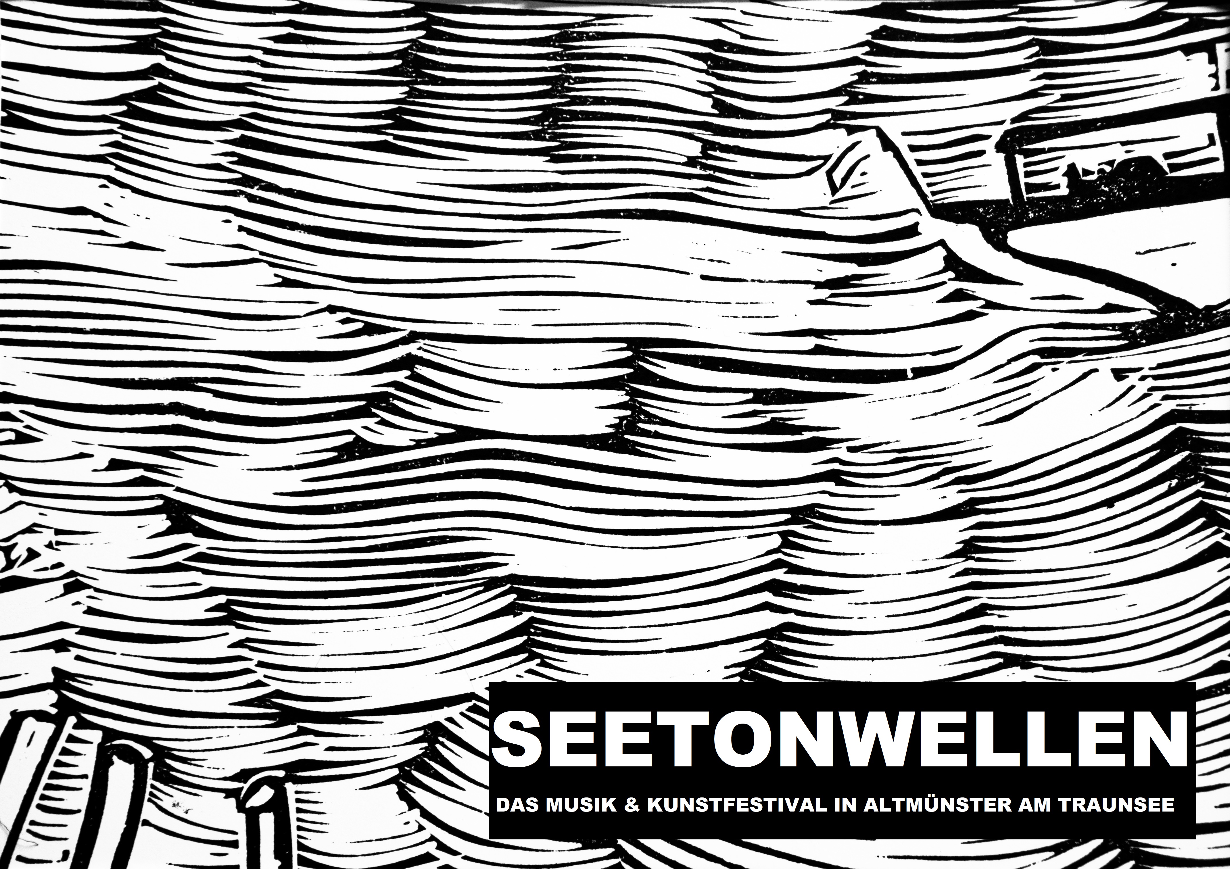 Seetonwellen neu