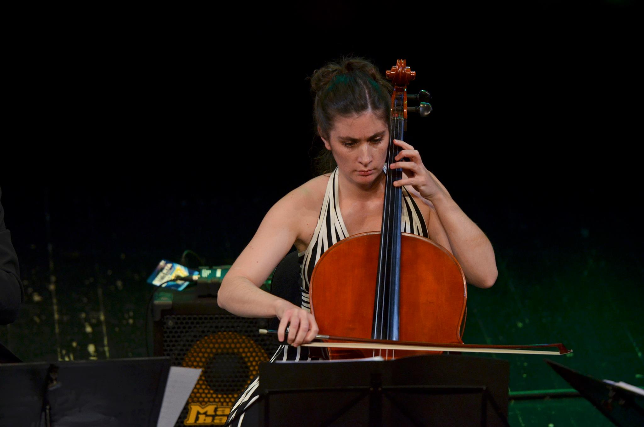 Anna Lang